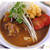 カレーの残りをリメイク！アレンジカレーうどん