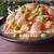 天津丼ぽい?スパイスあんかけ卵丼♪白いんげん豆入り