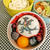 ポケモンＸＹメガガブリアスおにぎりキャラ弁／優れものピーラーとしっぽくうどん