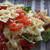 パスタサラダ