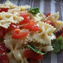 パスタサラダ