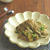 フライパンひとつで簡単調理☆鶏肉とまいたけのねぎ塩炒め