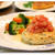 みぞれトマトの豆腐ハンバーグ*かけトマレシピ