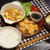 （夕飯）時間が経ってもサクサク　えびのチリマヨソース