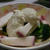豆腐ドレッシング