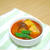 ごろっと野菜の生姜トマトスープ