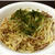 にんにく塩焼きそば