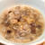 なすたっぷりスープ定食