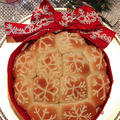 クリスマス☆ snow bread ②