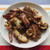イカのスパイス炒め【Spicy Grilled Squid】