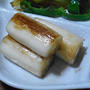 焼き長ねぎ