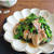 ごはんがすすむ和総菜◎鶏もも肉と青ねぎのにんにくじょうゆ炒め