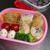 ３歳児のお弁当　Vol.1
