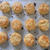 チーズ・スコーン【Cheddar Scones】