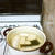 豆腐だけの湯豆腐
