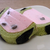 すいかムースケーキ