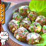 鯖好き悶絶！山椒酢胡椒の極上鯖缶チーズポーク餃子（糖質5.2g）