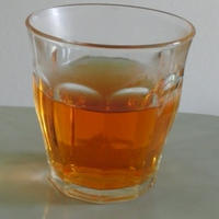 玉ねぎの皮茶