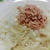 さっぱり美味しい!ぶっかけ素麺シーチキンのせ