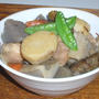 筑前煮（いり鶏）