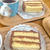 くるみ入りチョコレートケーキ 
