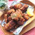 オリーブオイルたったの大さじ３♪鶏胸肉の甘辛チリパウダー唐揚げ