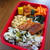 6月11日☆厚揚げとかぼちゃのタイ風いため弁当