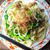 塩麹と柚子こしょうで焼きうどん