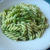 ブロッコリーのパスタ