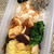 2011年11月18日 がんもどき煮弁当