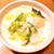 帆立とカニの白菜クリーム煮☆