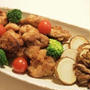 塩麹鶏から揚げ