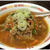 「熟成」と言う名の呪文（札幌味噌ラーメン）