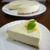 パイナップルフローズンヨーグルトケーキ♪