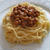 ルクエのスチームケースでパスタ（カッペリーニ）を茹でてみました。