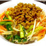 スパイス考察「カレービビンパ」