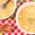 うどんスープの素で超簡単！とろみなしの卵スープ