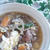 誰でも美味しく作れる♪牛肉と根菜のクッパ♪～アレを使うよ♪～