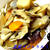 熱帯夜のけんちんうどん★