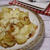 じゃが芋のチーズ焼き
