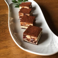 　－ブルボン　スライス生チョコレートｰ