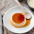 Japanese Custard Pudding　カスタードプリン