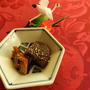 椎茸の煮物