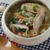 塩麹 de 鶏手羽スープ