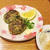 セロリの葉つくね 〜鶏なんこつ入り☆