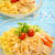 冷やし中華風 冷製パスタ ☆