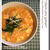 押し麦のとろふわキムチ雑炊