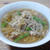 豚もやしラーメン