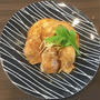 ご飯にぴったり・・生姜を利かせて鶏もも肉と車麩の照り煮～♪♪