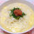 ぽっかぽかになる梅うどん雑炊♪